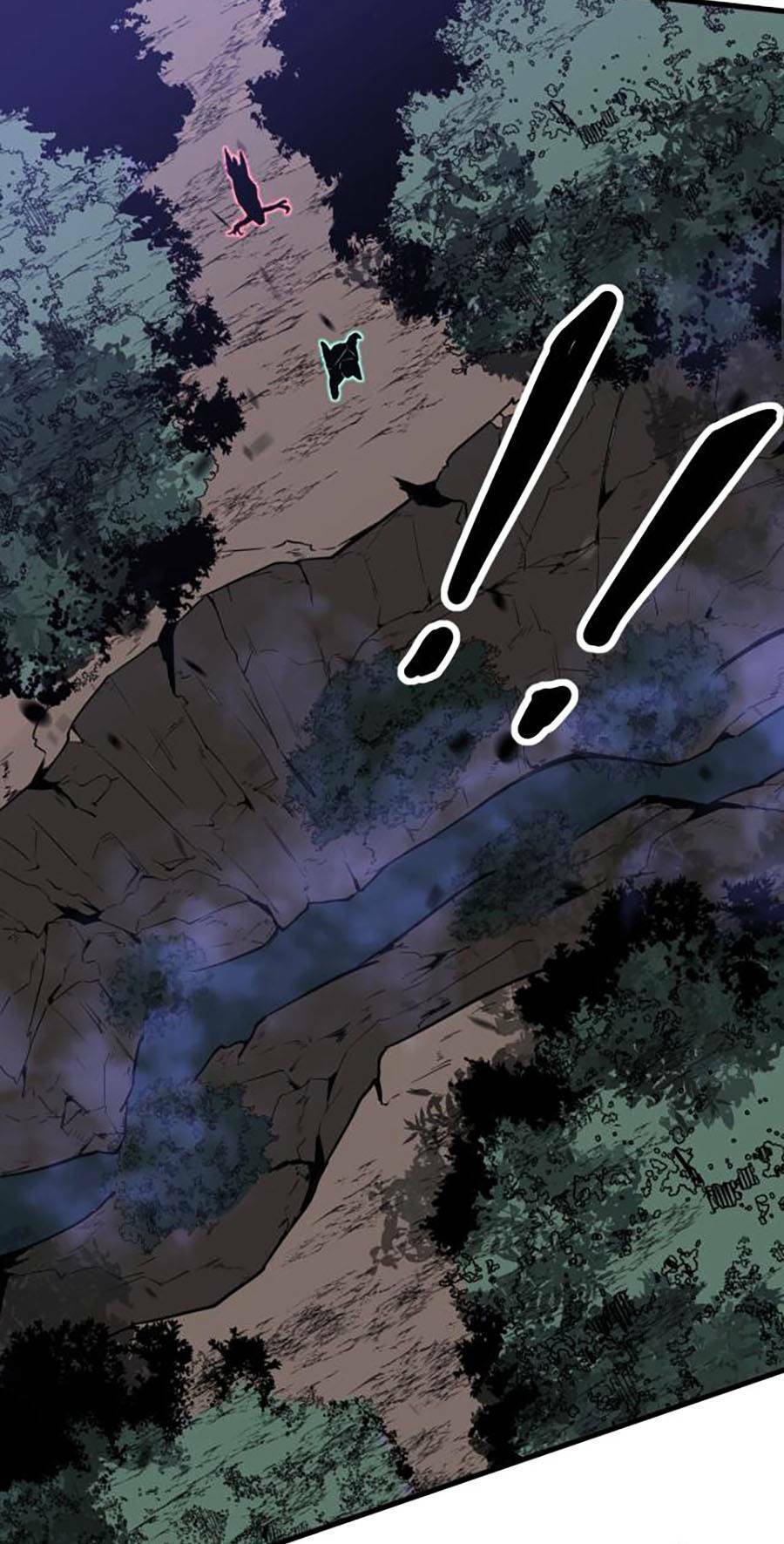 Siêu Phàm Tiến Hóa Chap 85 - Next Chap 86