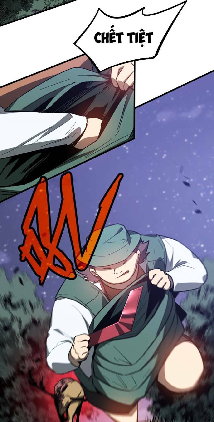 Siêu Phàm Tiến Hóa Chap 85 - Next Chap 86