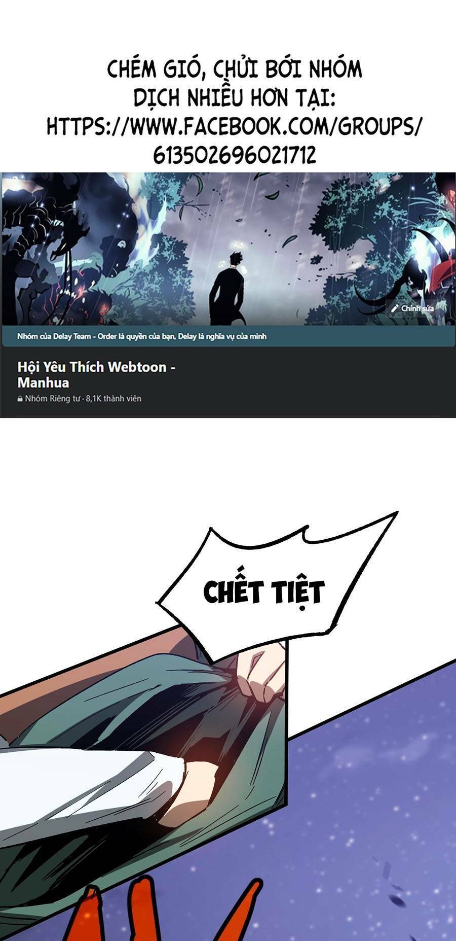 Siêu Phàm Tiến Hóa Chap 86 - Next Chap 87