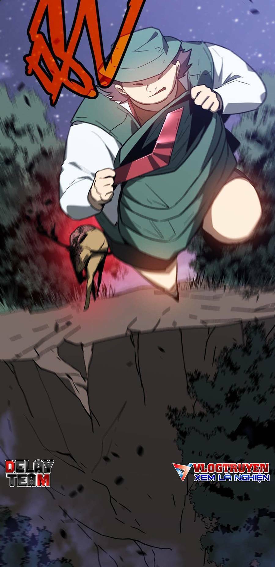 Siêu Phàm Tiến Hóa Chap 86 - Next Chap 87