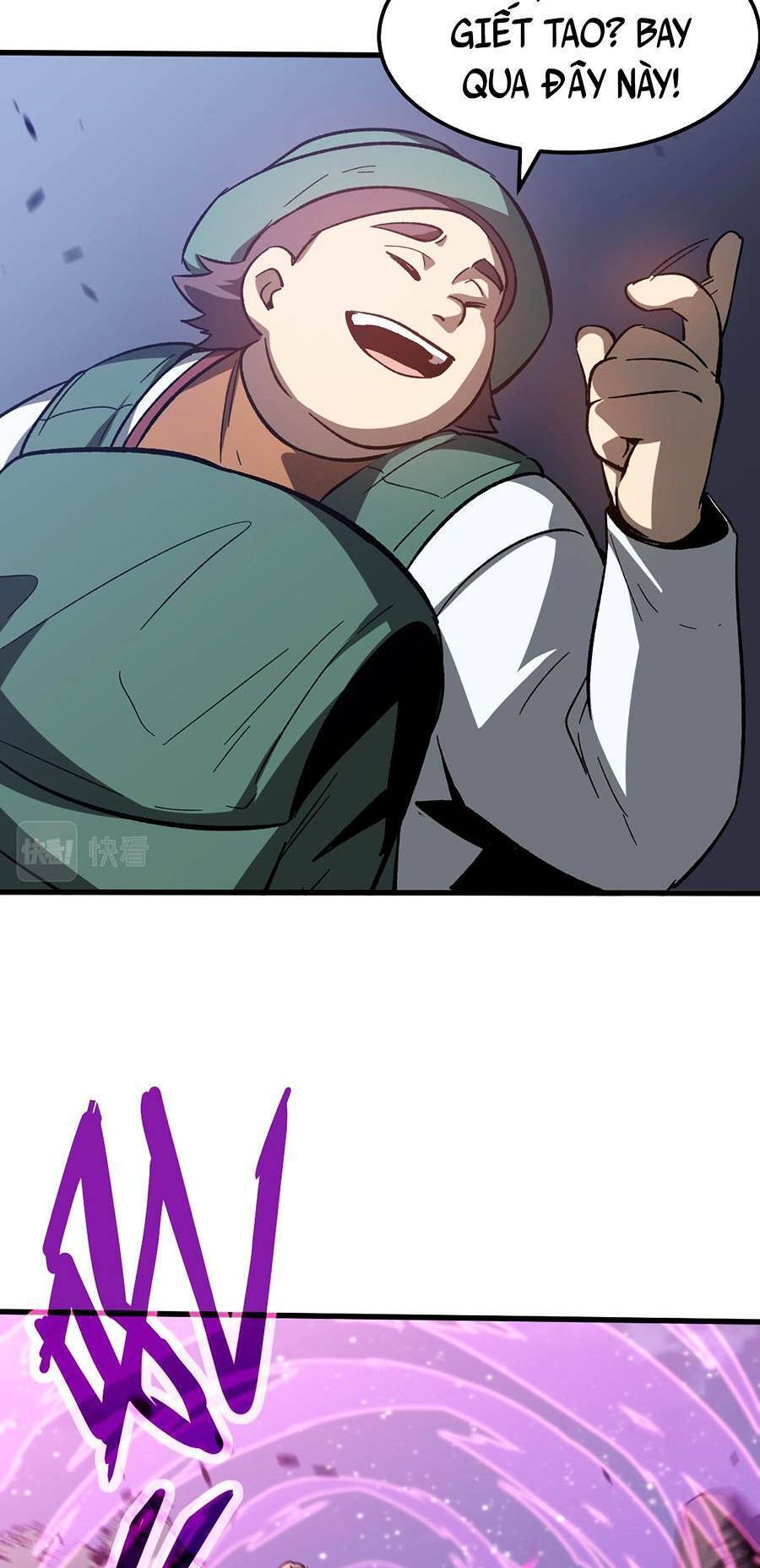 Siêu Phàm Tiến Hóa Chap 86 - Next Chap 87
