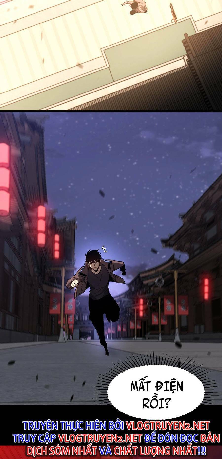 Siêu Phàm Tiến Hóa Chap 86 - Next Chap 87