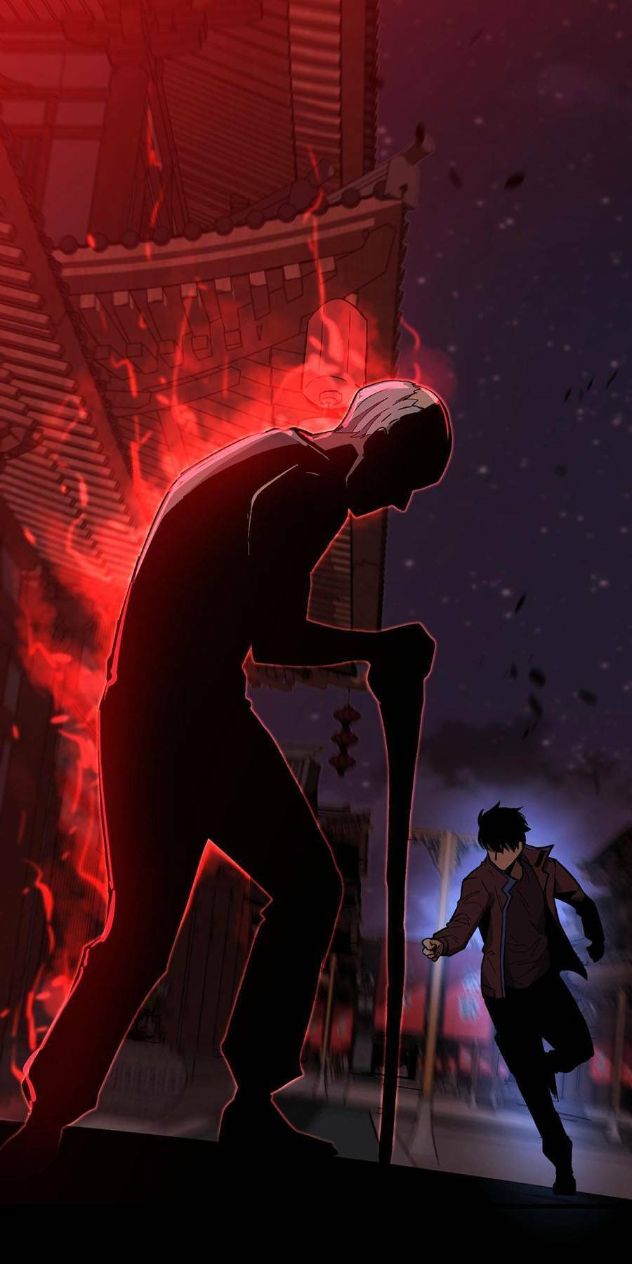 Siêu Phàm Tiến Hóa Chap 86 - Next Chap 87