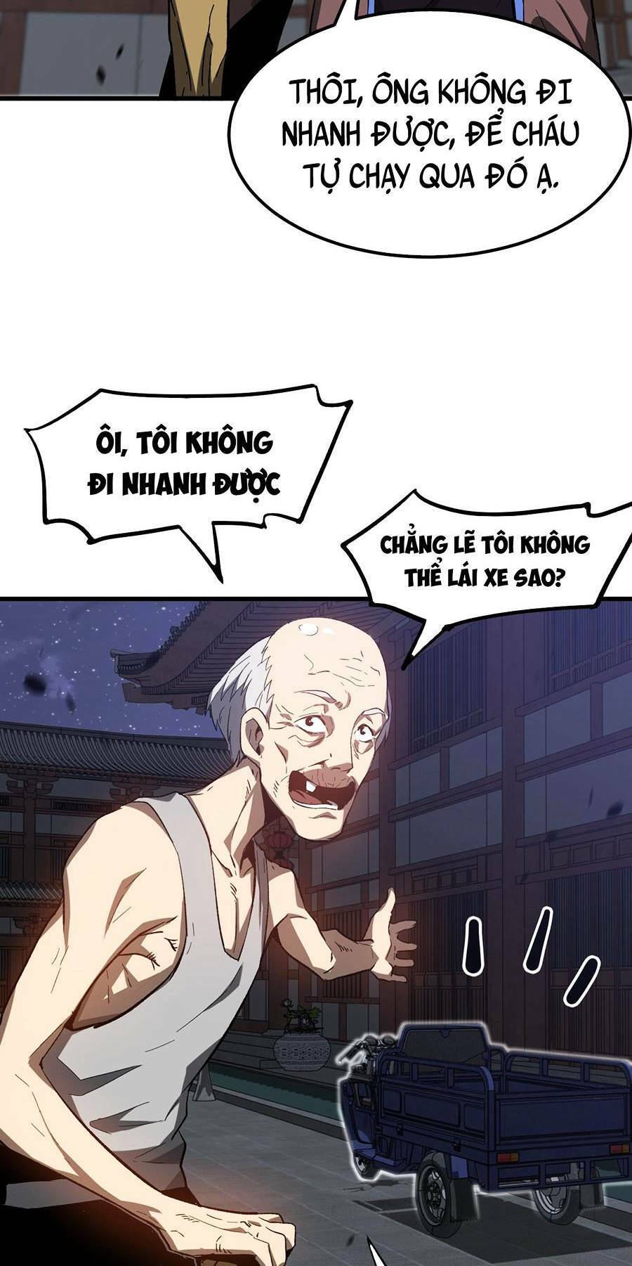 Siêu Phàm Tiến Hóa Chap 86 - Next Chap 87