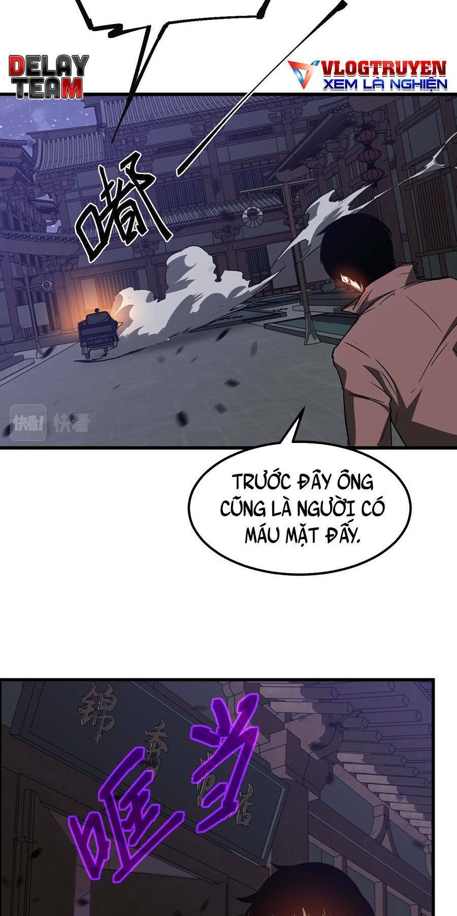 Siêu Phàm Tiến Hóa Chap 86 - Next Chap 87