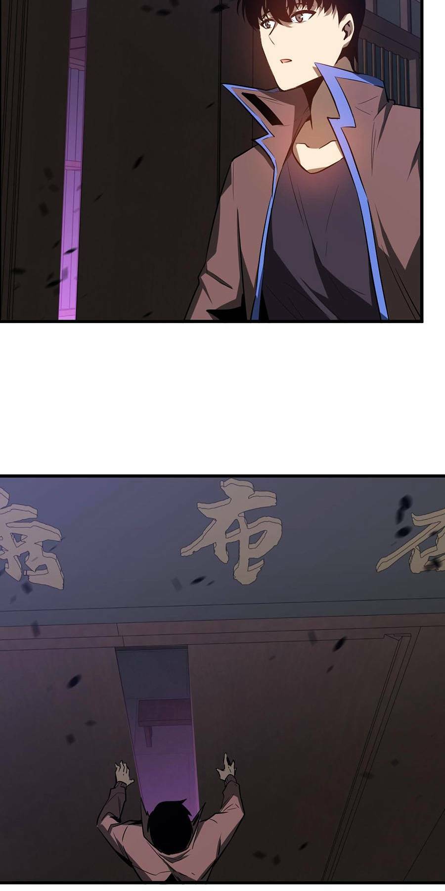Siêu Phàm Tiến Hóa Chap 86 - Next Chap 87