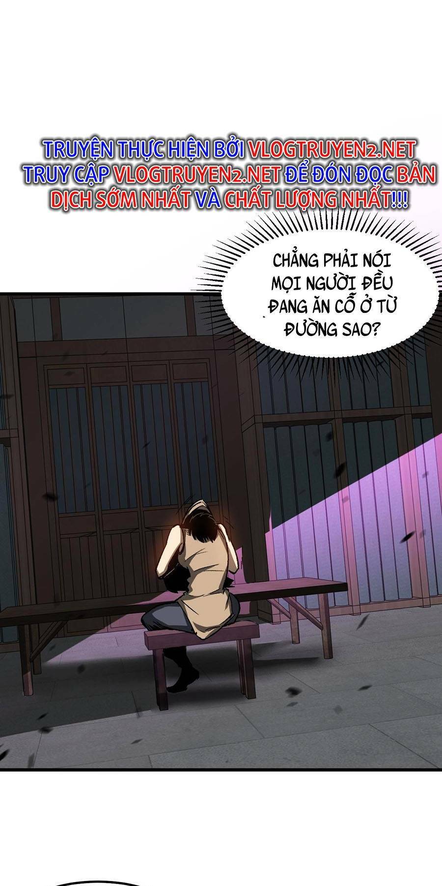 Siêu Phàm Tiến Hóa Chap 86 - Next Chap 87