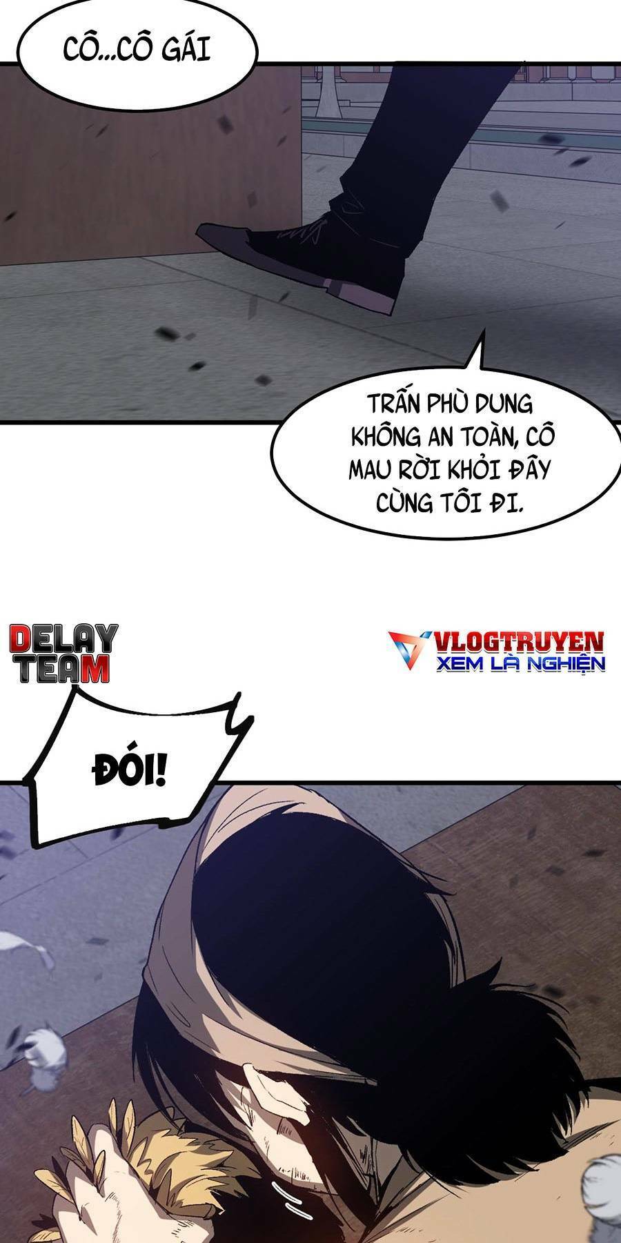 Siêu Phàm Tiến Hóa Chap 86 - Next Chap 87