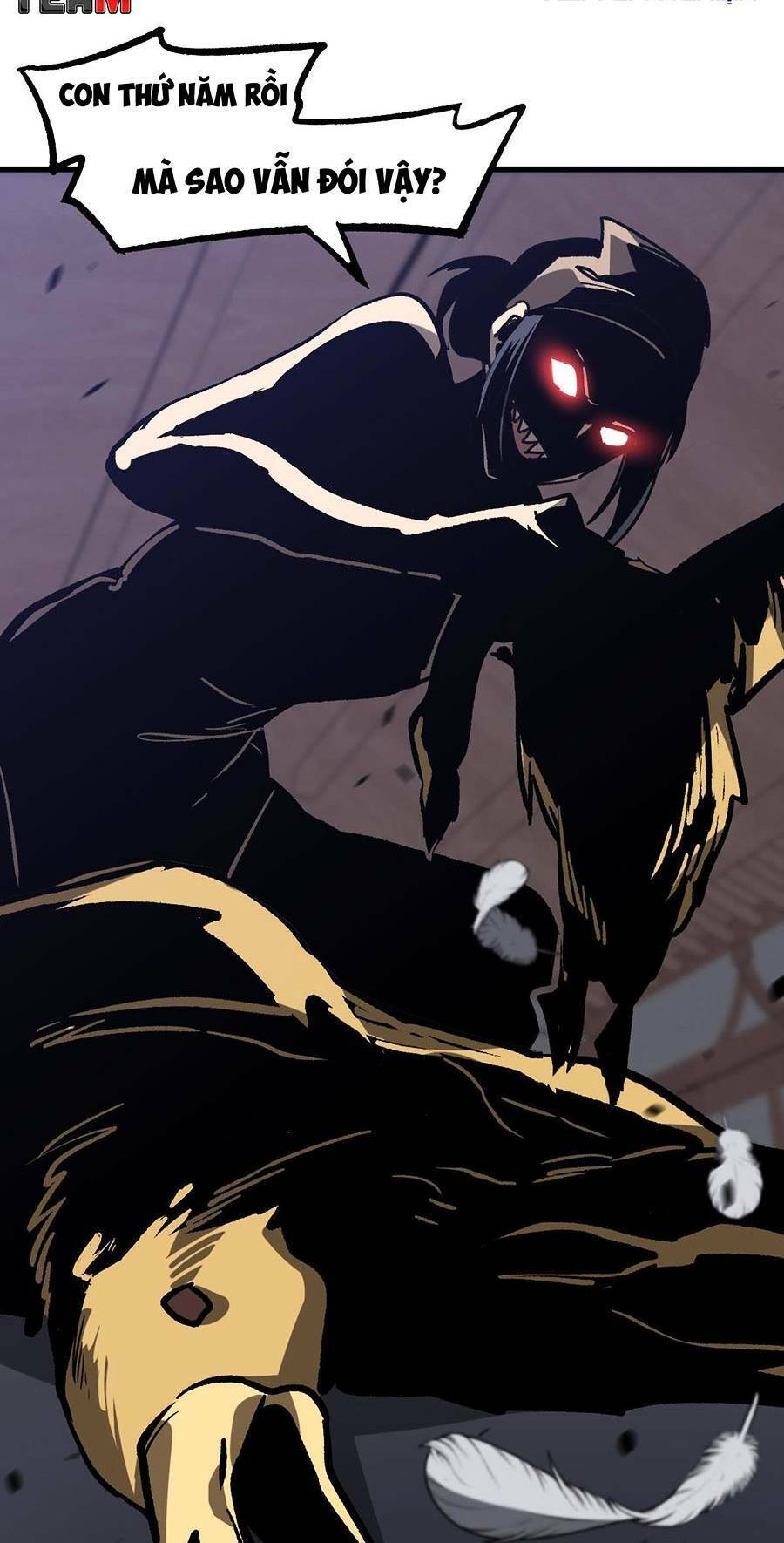 Siêu Phàm Tiến Hóa Chap 86 - Next Chap 87
