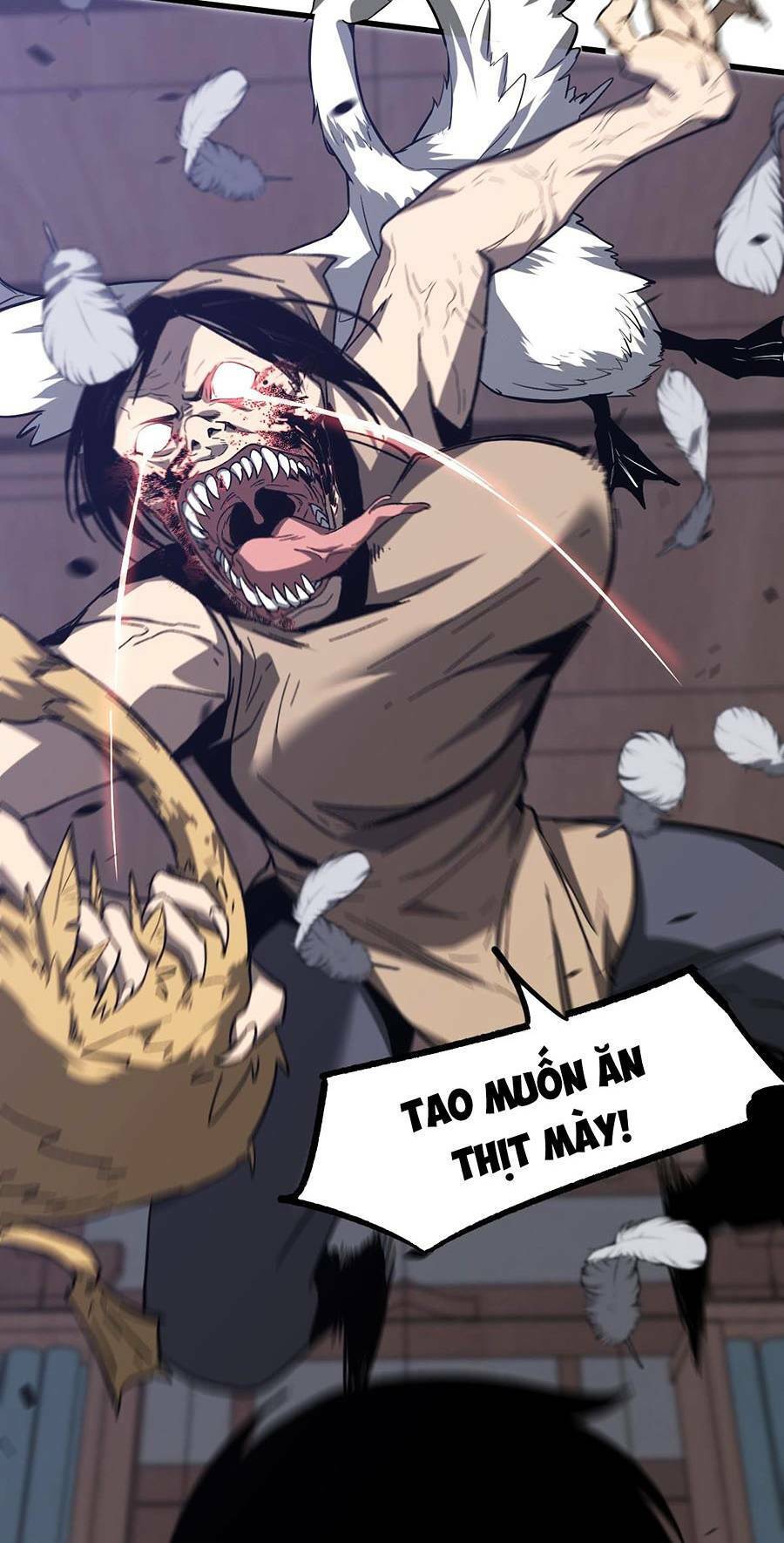 Siêu Phàm Tiến Hóa Chap 86 - Next Chap 87