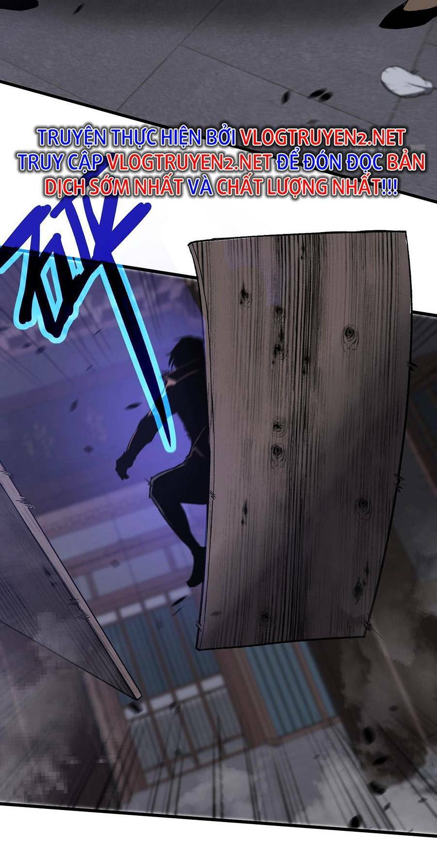 Siêu Phàm Tiến Hóa Chap 86 - Next Chap 87