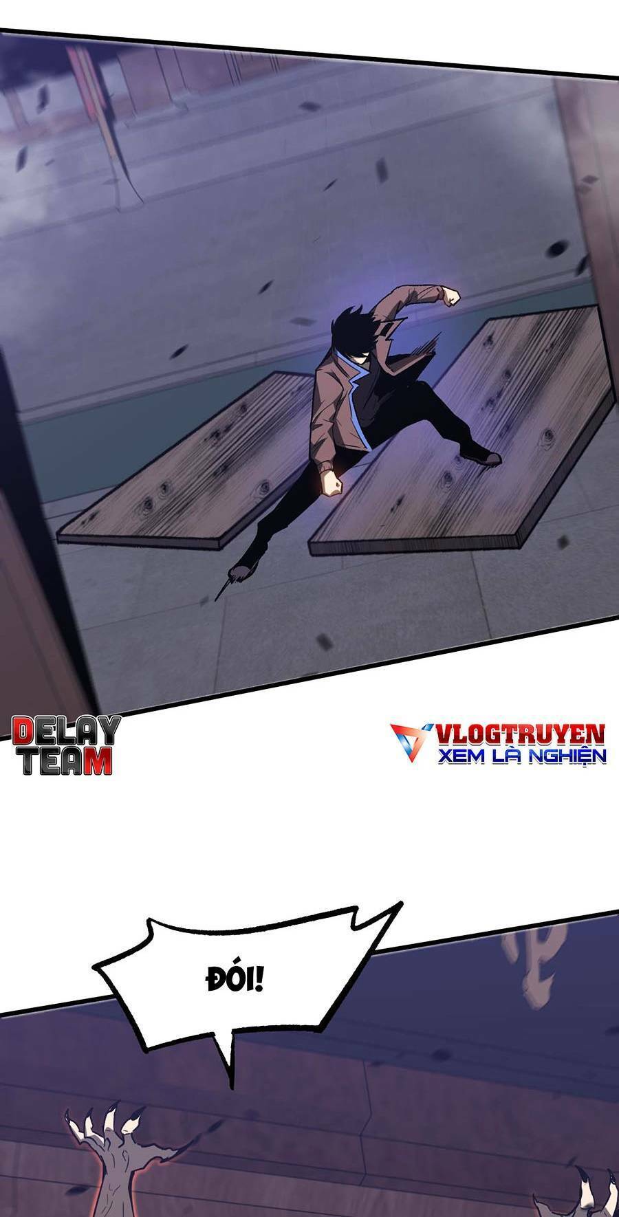 Siêu Phàm Tiến Hóa Chap 86 - Next Chap 87