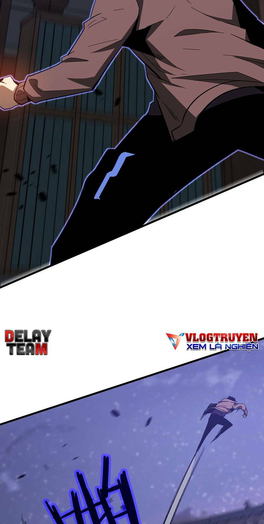 Siêu Phàm Tiến Hóa Chap 86 - Next Chap 87