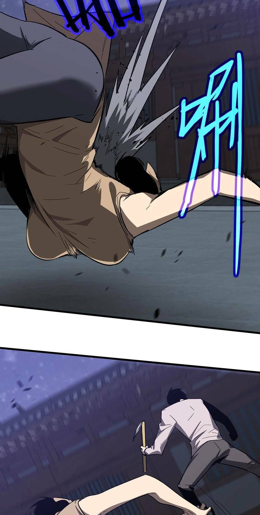 Siêu Phàm Tiến Hóa Chap 86 - Next Chap 87