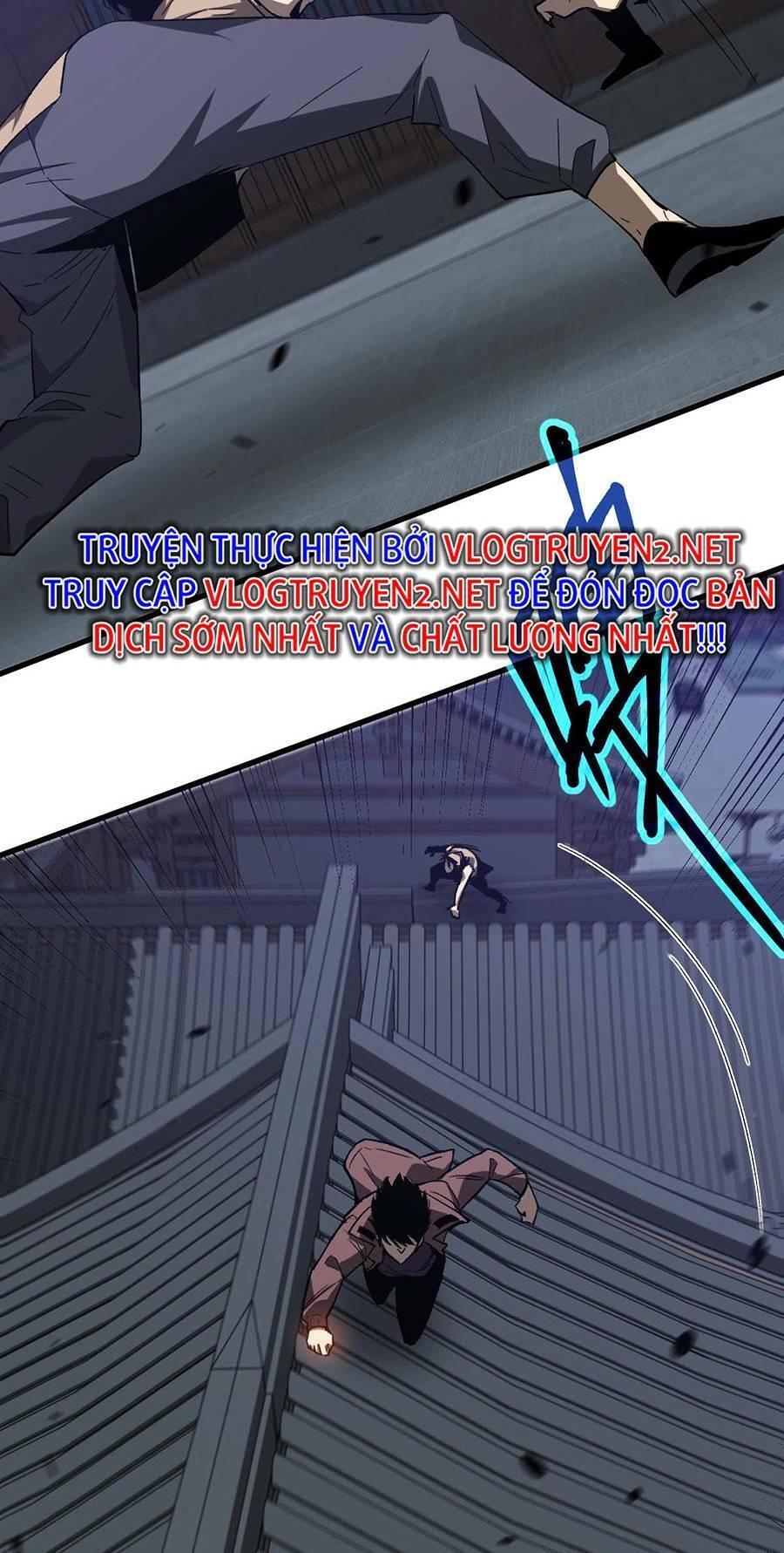 Siêu Phàm Tiến Hóa Chap 86 - Next Chap 87