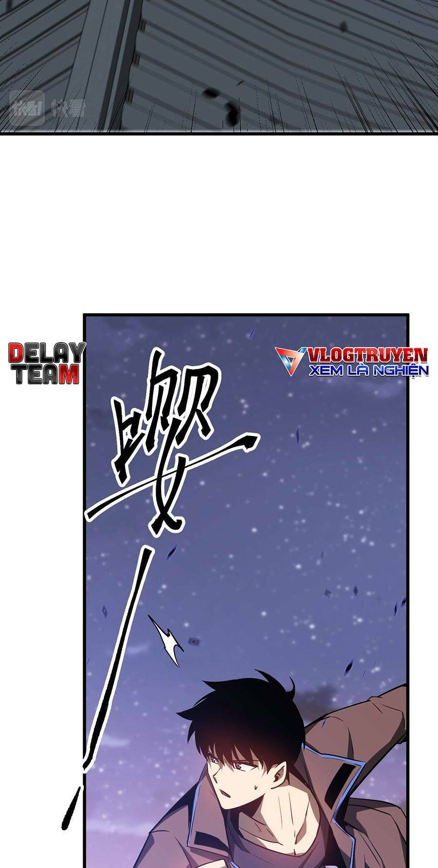Siêu Phàm Tiến Hóa Chap 86 - Next Chap 87