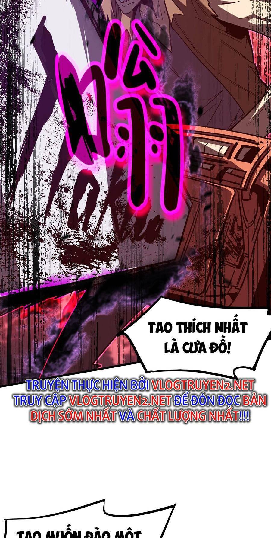 Siêu Phàm Tiến Hóa Chap 86 - Next Chap 87