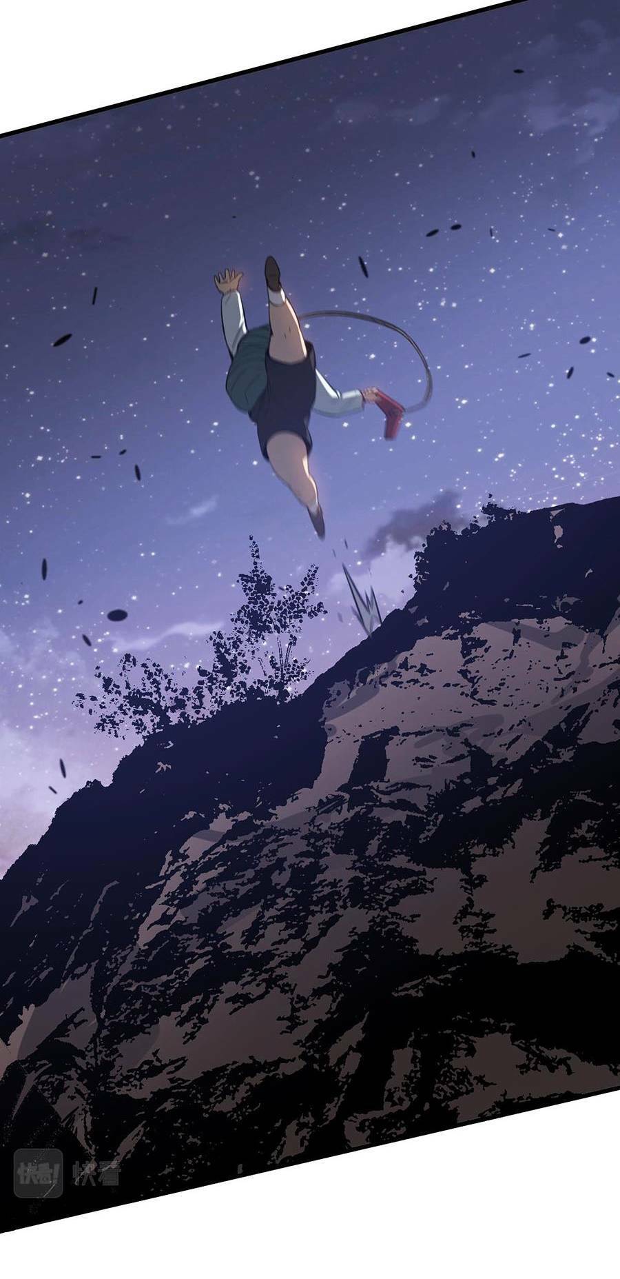 Siêu Phàm Tiến Hóa Chap 86 - Next Chap 87