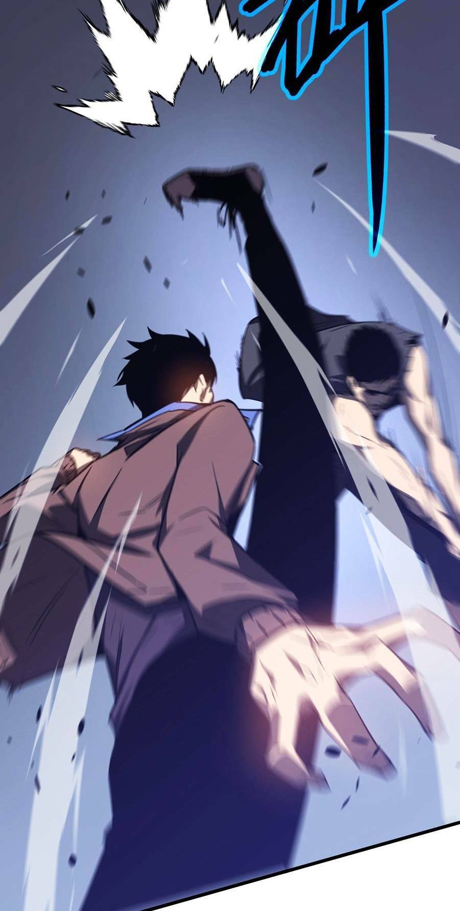 Siêu Phàm Tiến Hóa Chap 86 - Next Chap 87