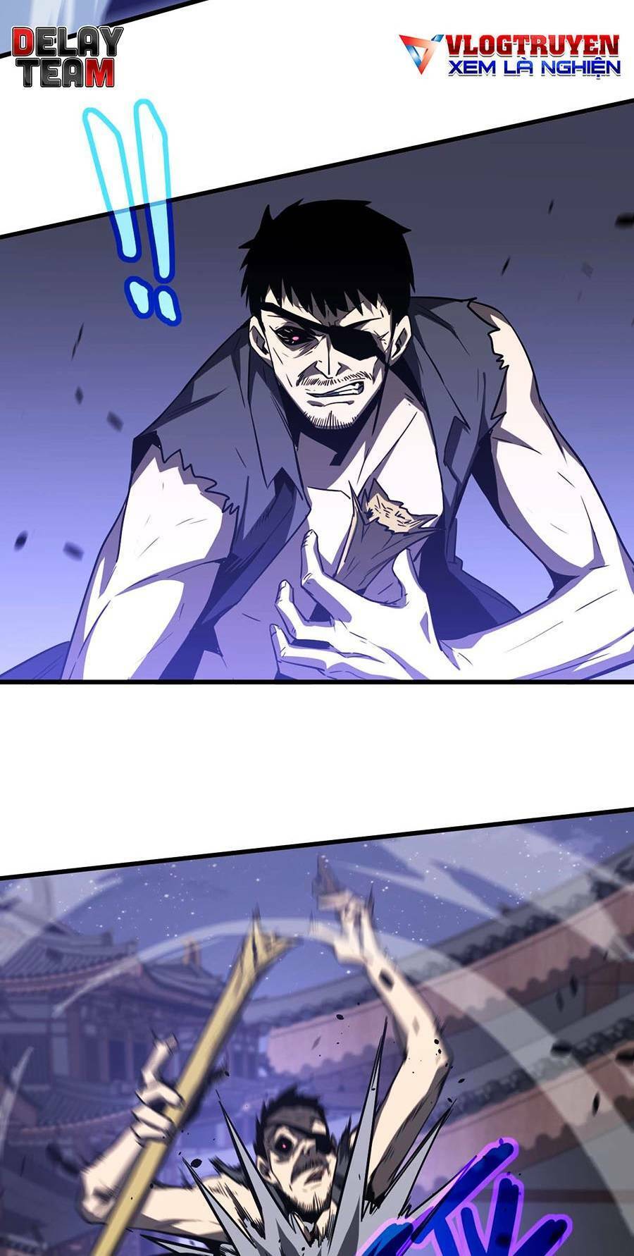 Siêu Phàm Tiến Hóa Chap 86 - Next Chap 87