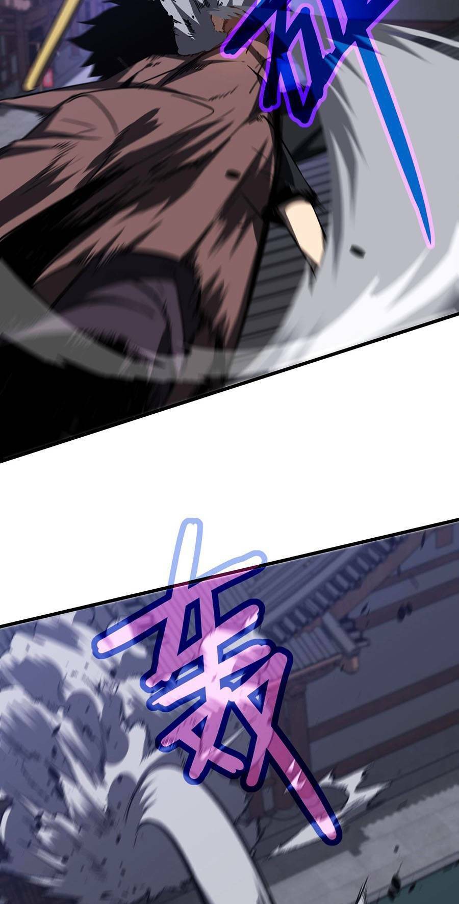 Siêu Phàm Tiến Hóa Chap 86 - Next Chap 87