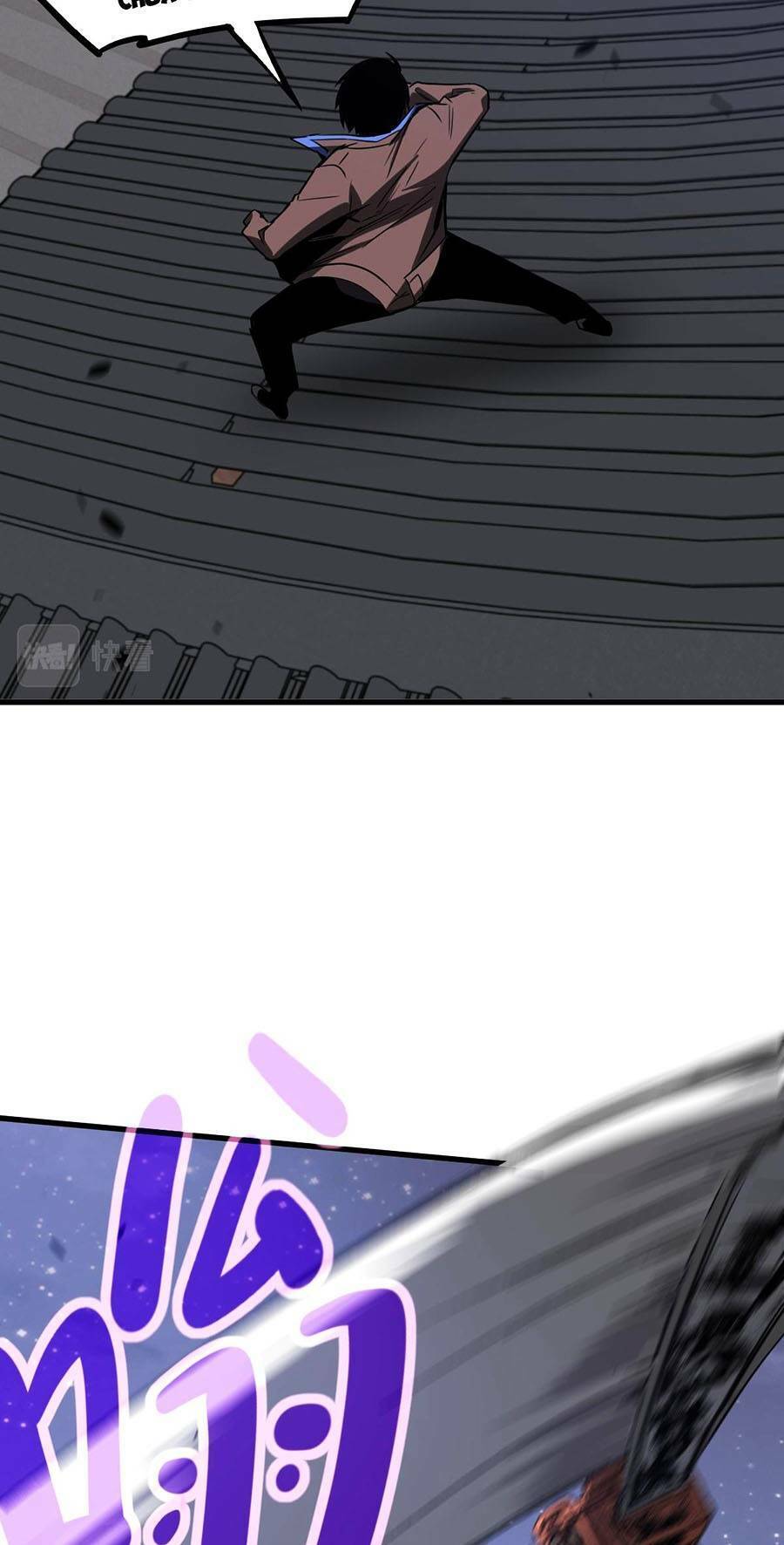 Siêu Phàm Tiến Hóa Chap 86 - Next Chap 87