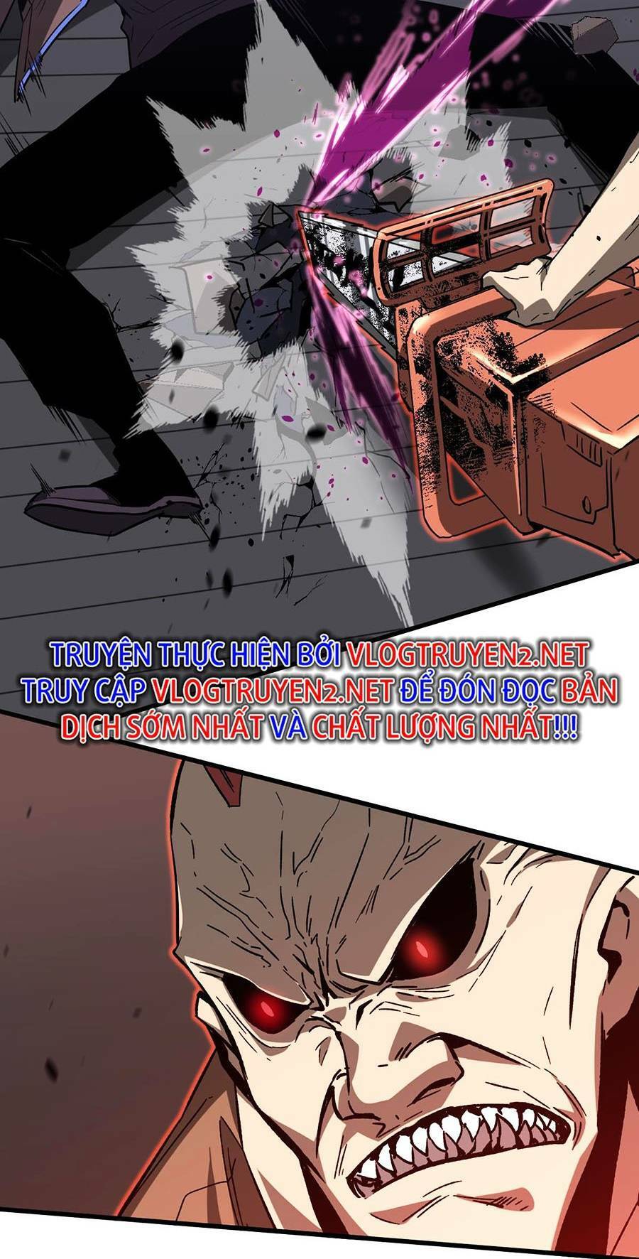 Siêu Phàm Tiến Hóa Chap 86 - Next Chap 87