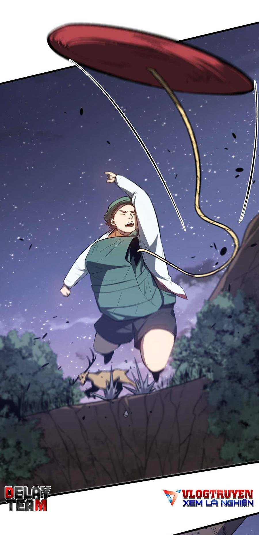 Siêu Phàm Tiến Hóa Chap 86 - Next Chap 87