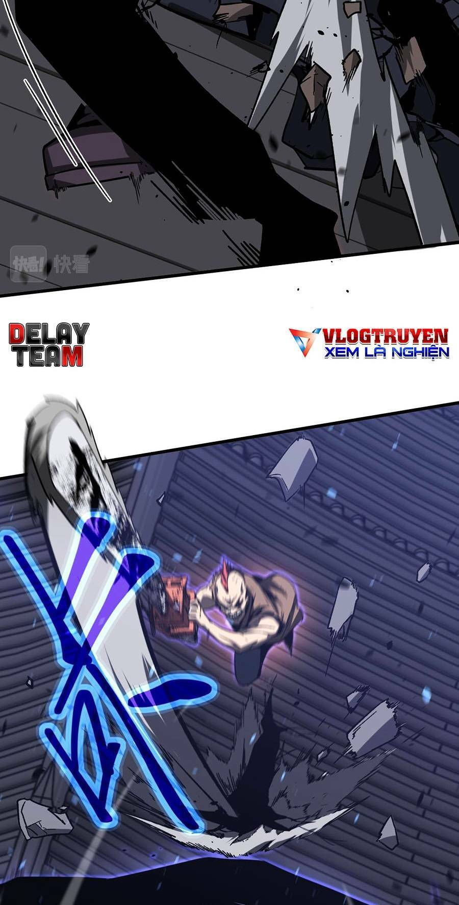 Siêu Phàm Tiến Hóa Chap 86 - Next Chap 87