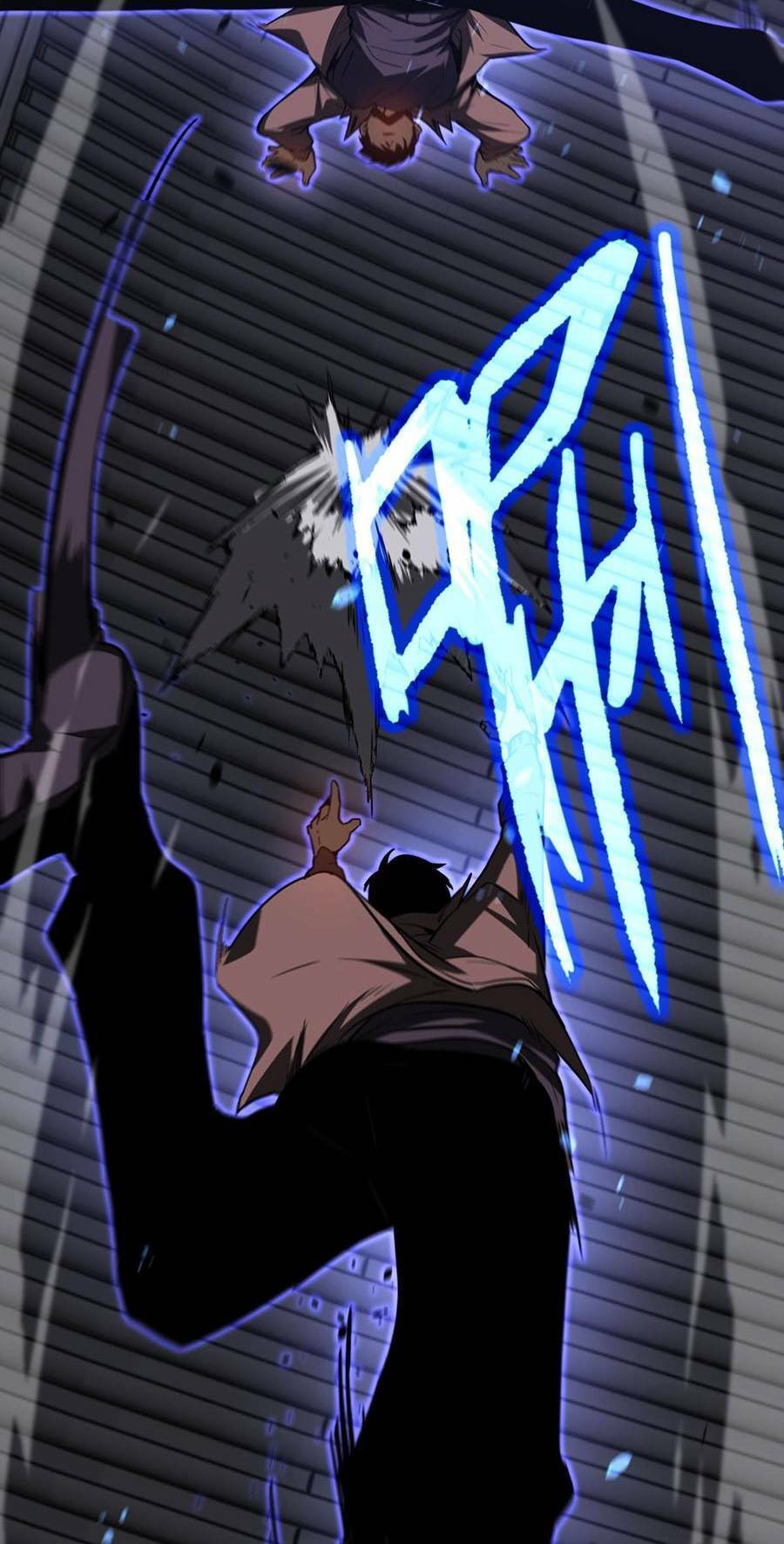 Siêu Phàm Tiến Hóa Chap 86 - Next Chap 87