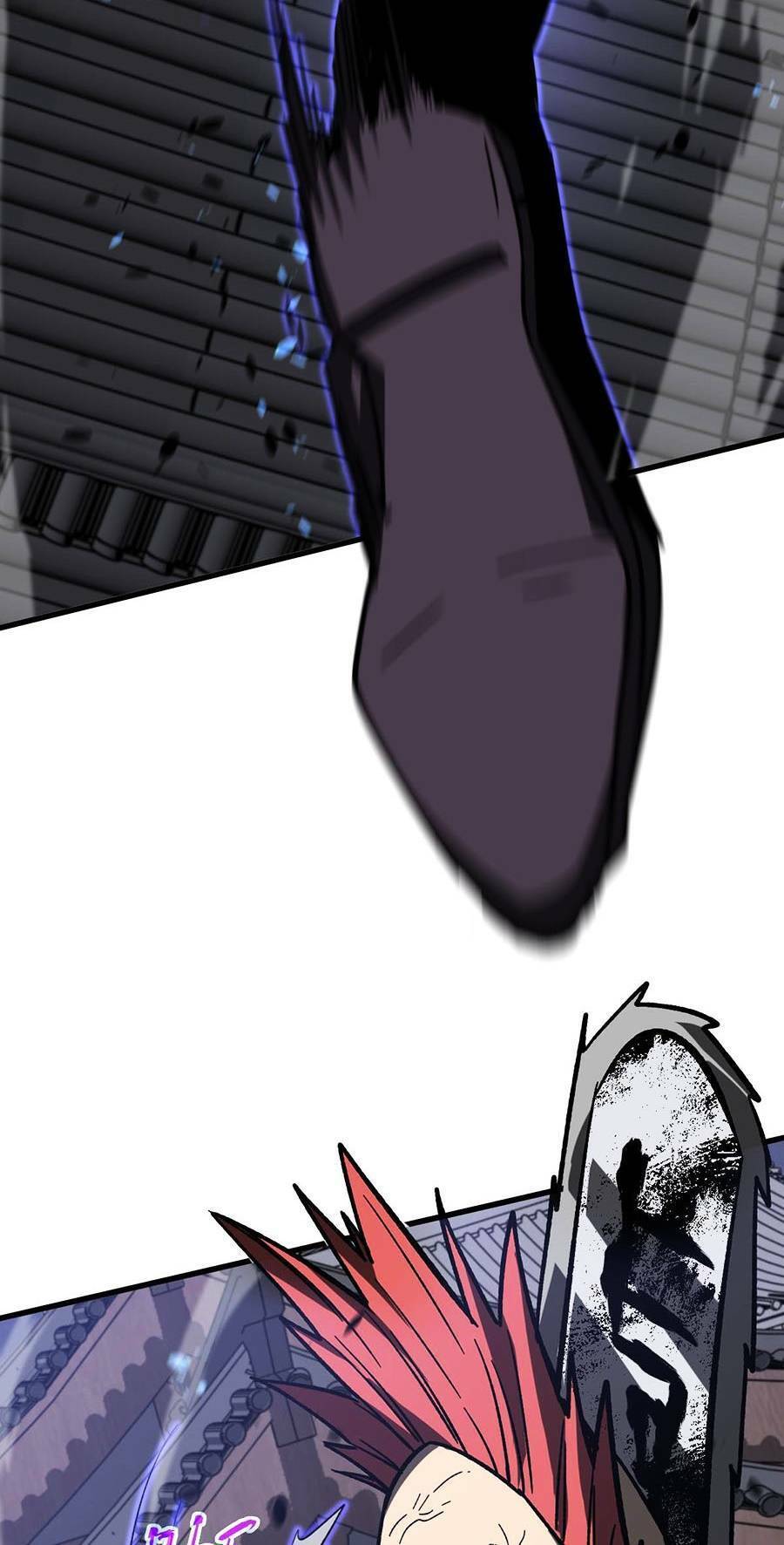 Siêu Phàm Tiến Hóa Chap 86 - Next Chap 87