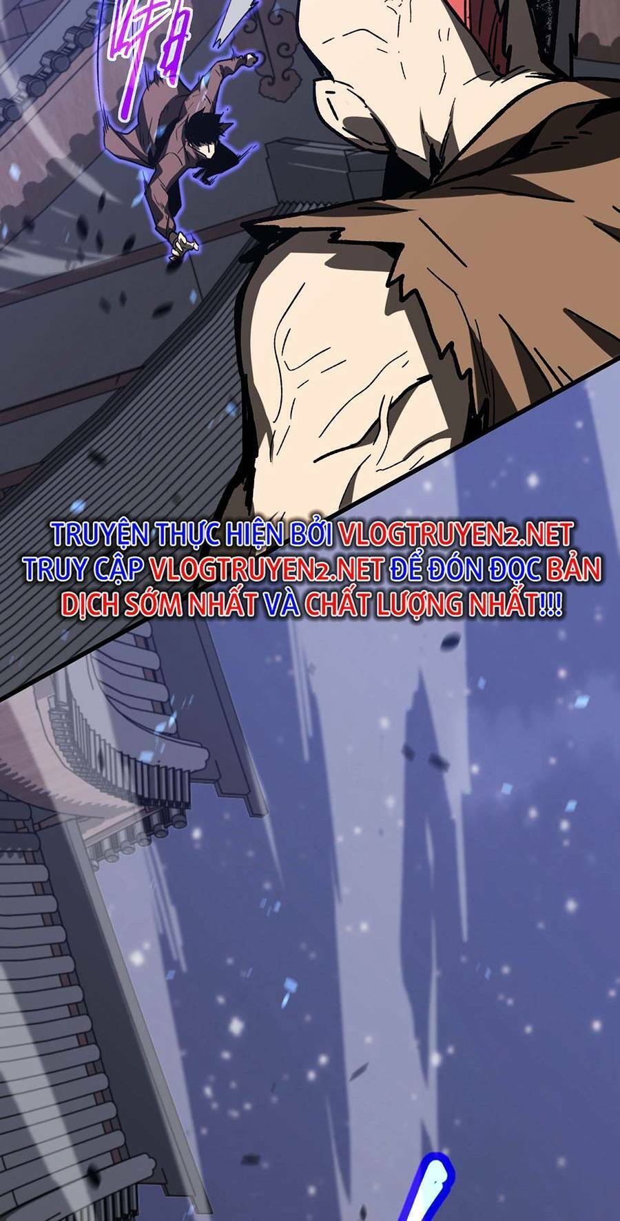 Siêu Phàm Tiến Hóa Chap 86 - Next Chap 87