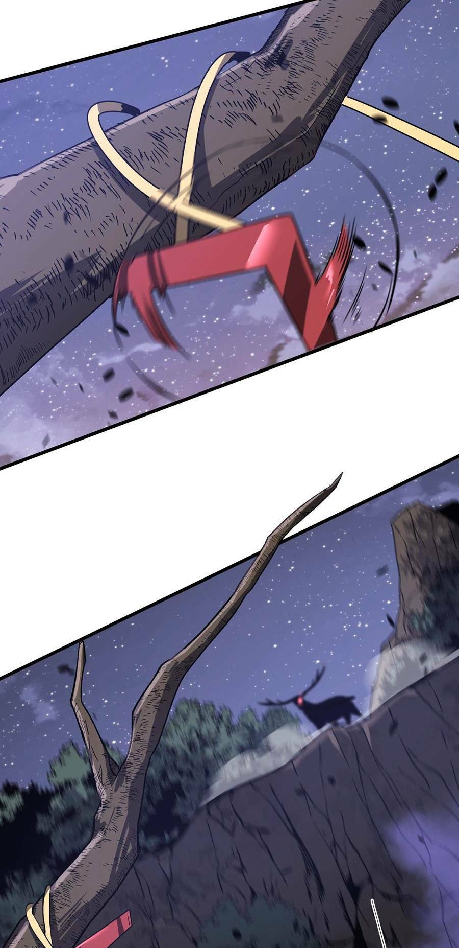 Siêu Phàm Tiến Hóa Chap 86 - Next Chap 87