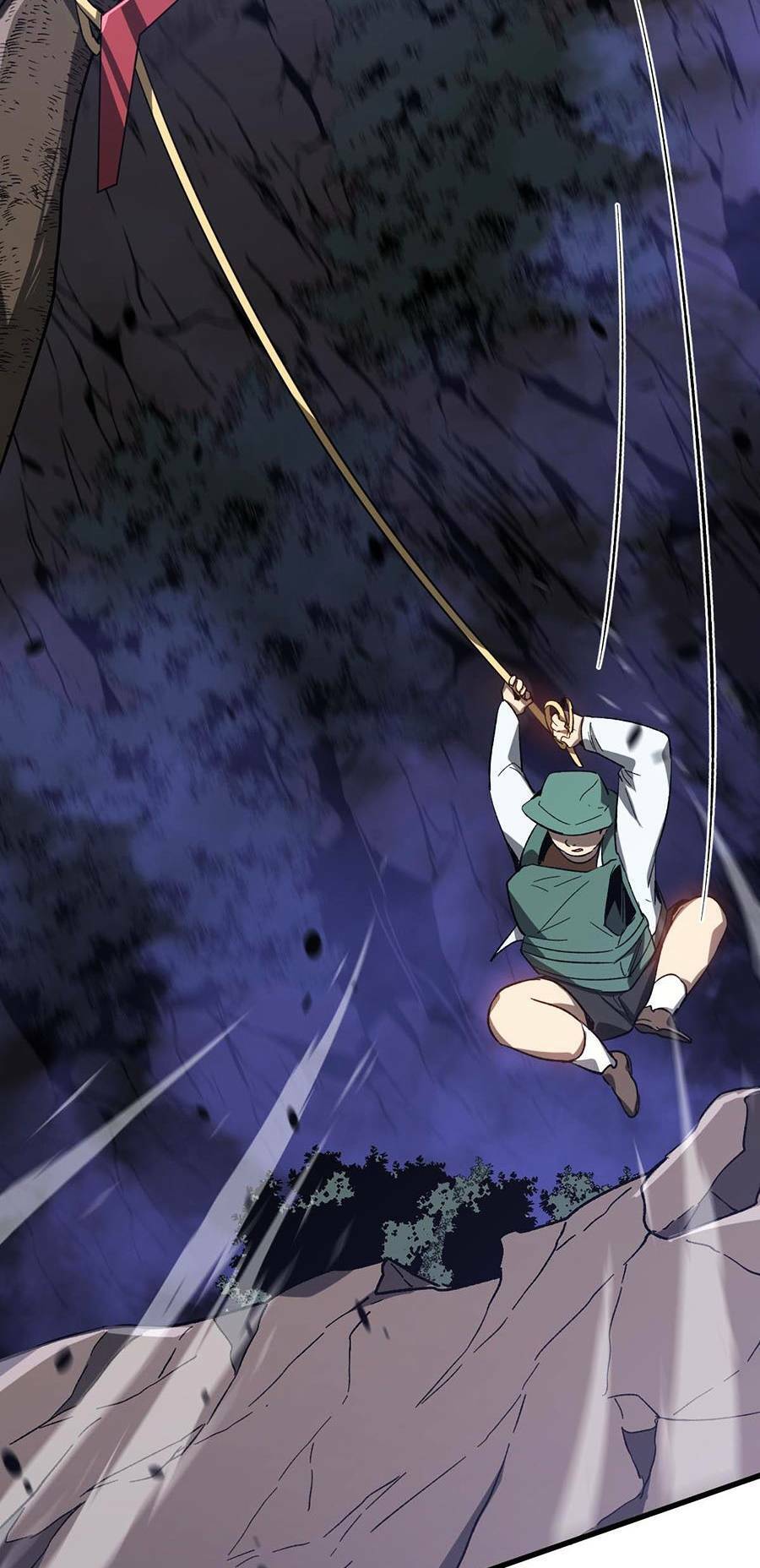 Siêu Phàm Tiến Hóa Chap 86 - Next Chap 87