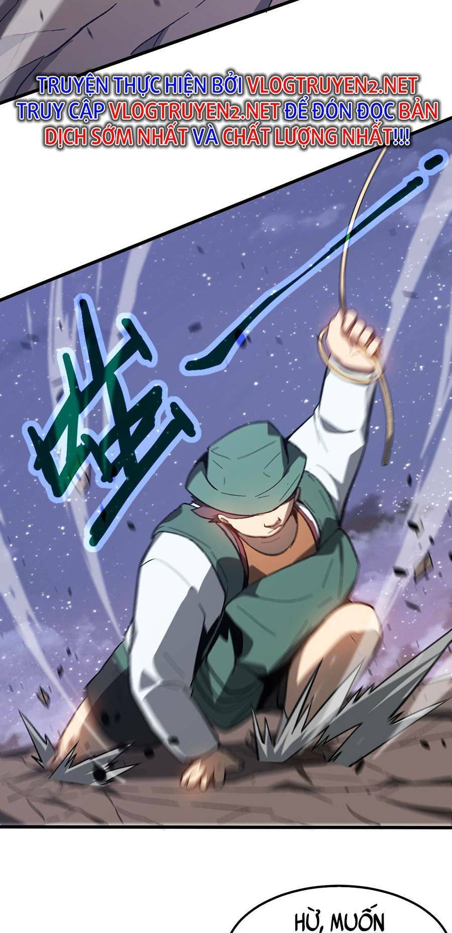 Siêu Phàm Tiến Hóa Chap 86 - Next Chap 87