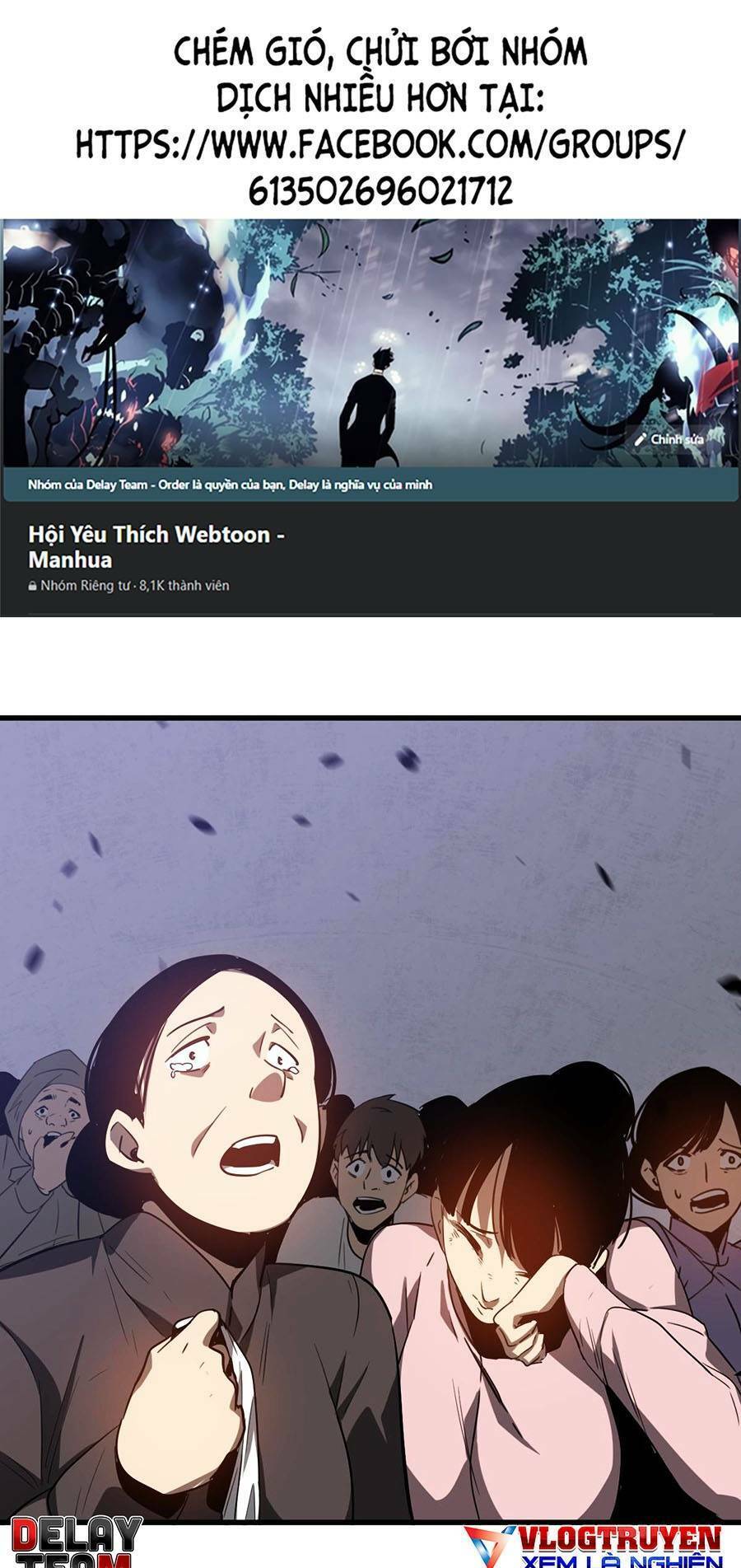 Siêu Phàm Tiến Hóa Chap 87 - Next Chap 88