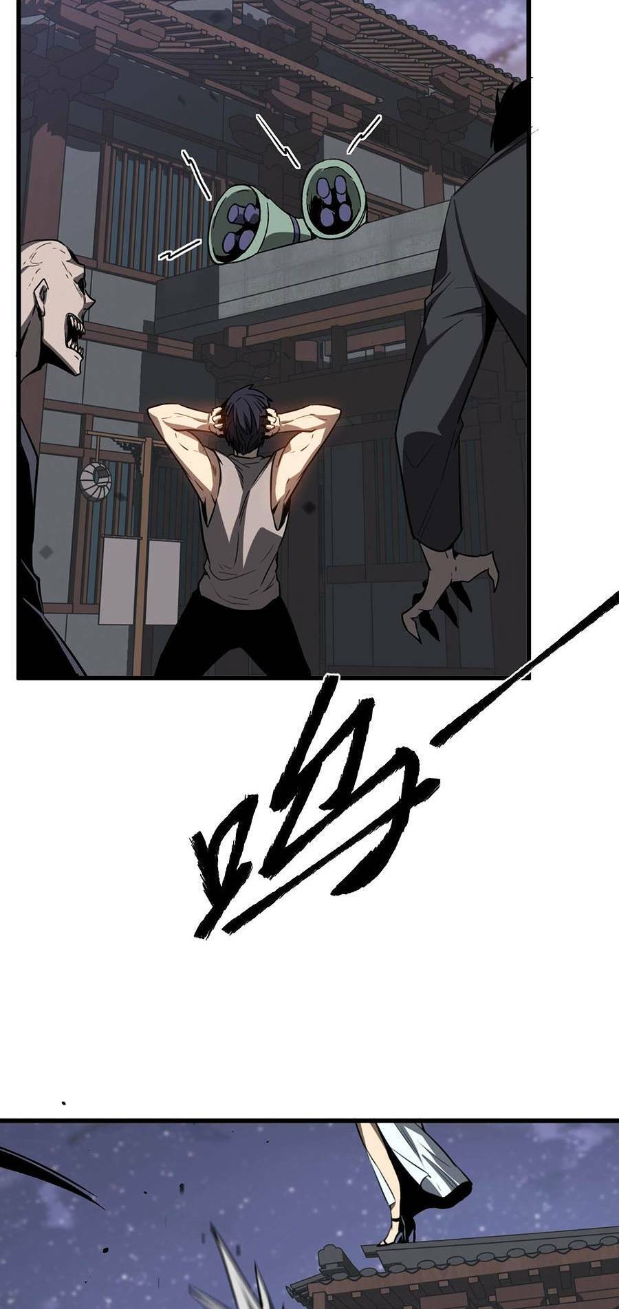 Siêu Phàm Tiến Hóa Chap 87 - Next Chap 88