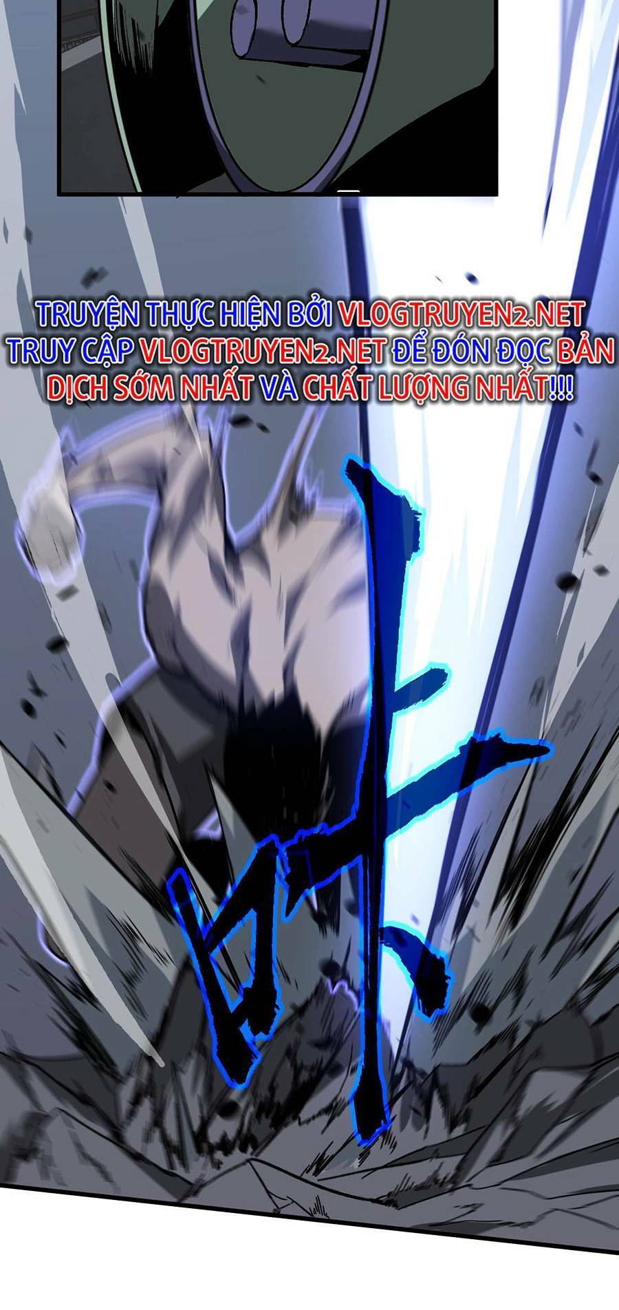 Siêu Phàm Tiến Hóa Chap 87 - Next Chap 88