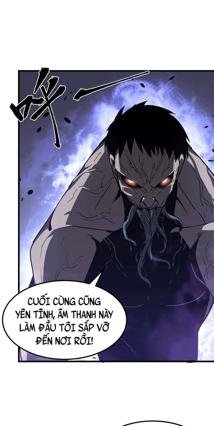 Siêu Phàm Tiến Hóa Chap 87 - Next Chap 88