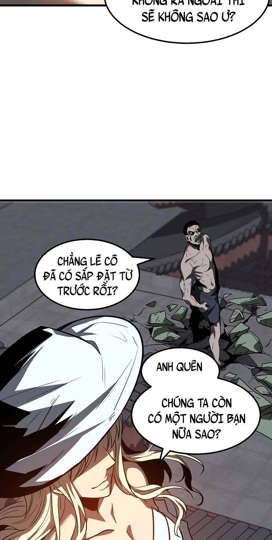 Siêu Phàm Tiến Hóa Chap 87 - Next Chap 88