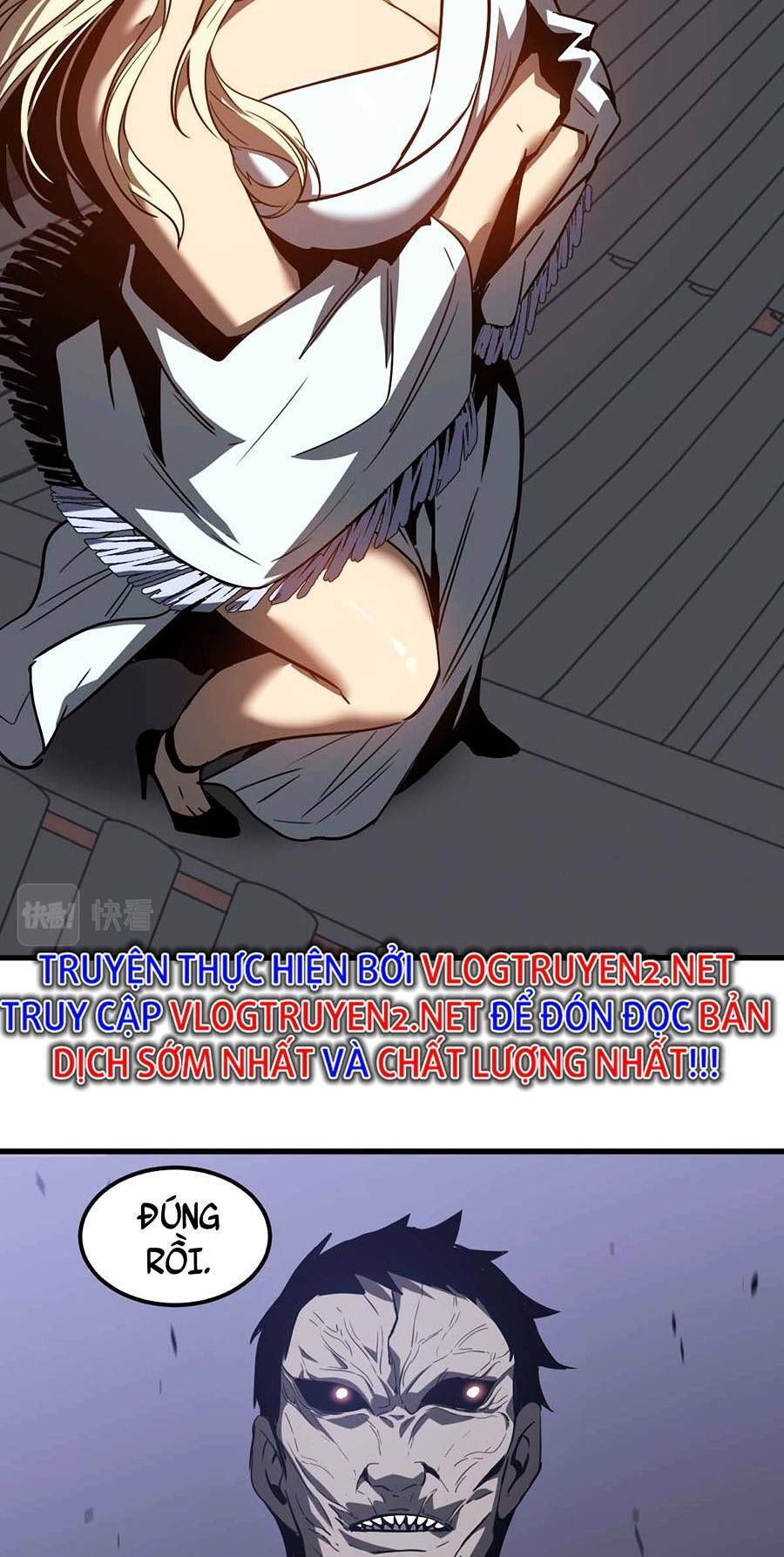 Siêu Phàm Tiến Hóa Chap 87 - Next Chap 88