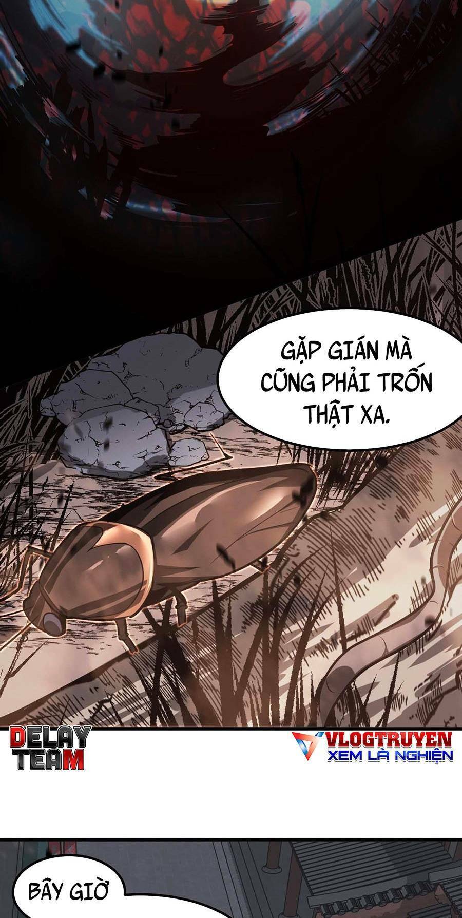 Siêu Phàm Tiến Hóa Chap 87 - Next Chap 88