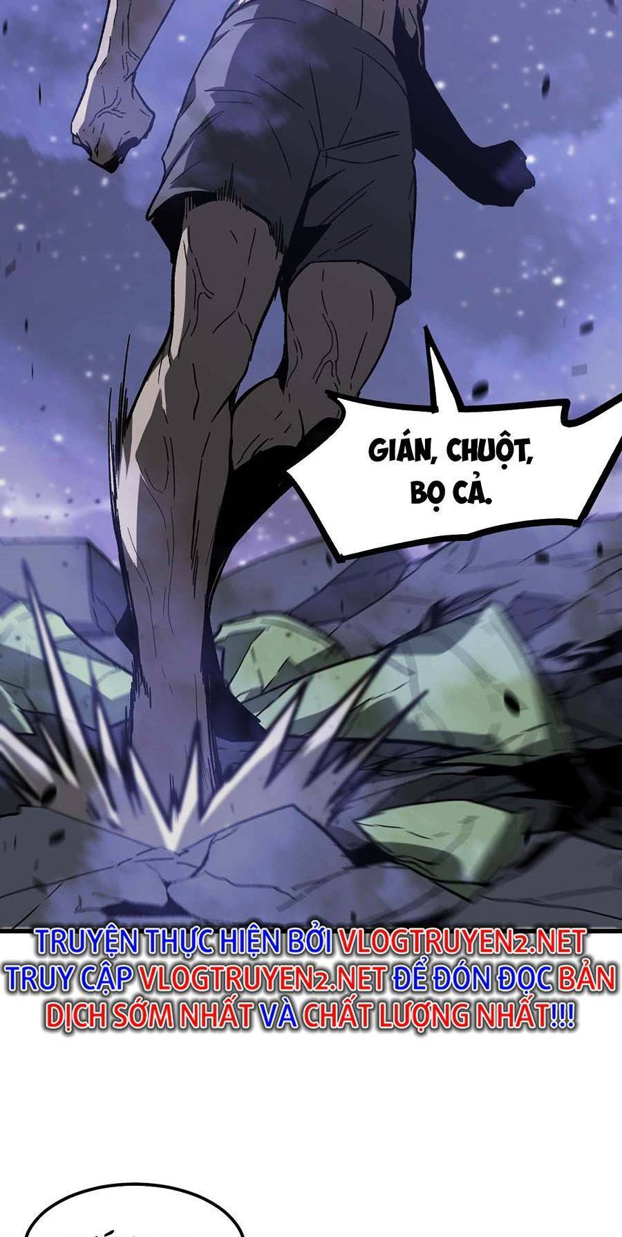 Siêu Phàm Tiến Hóa Chap 87 - Next Chap 88