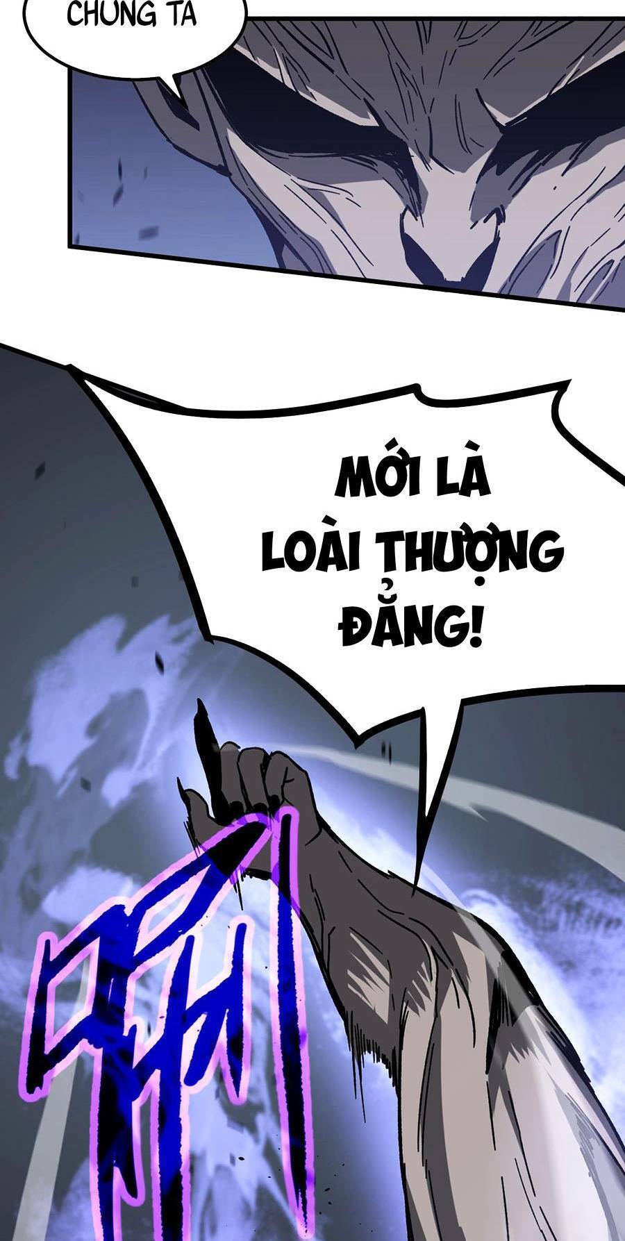 Siêu Phàm Tiến Hóa Chap 87 - Next Chap 88