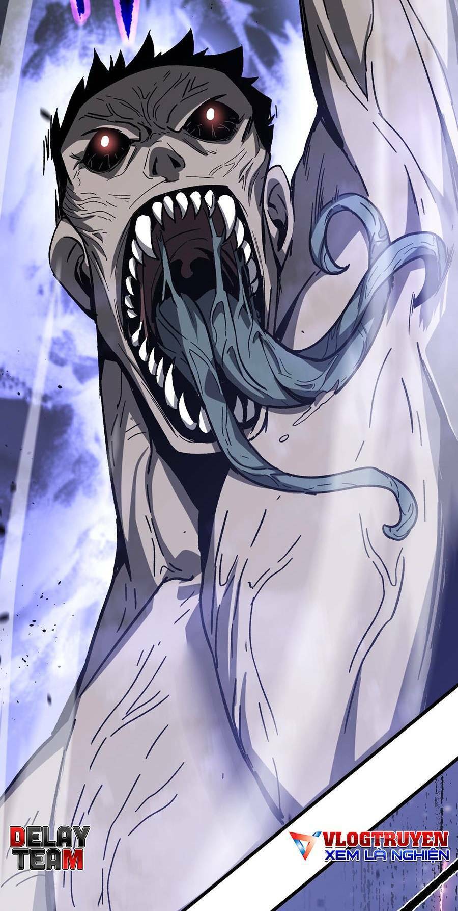 Siêu Phàm Tiến Hóa Chap 87 - Next Chap 88