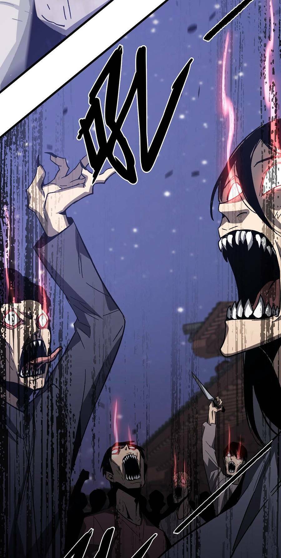 Siêu Phàm Tiến Hóa Chap 87 - Next Chap 88