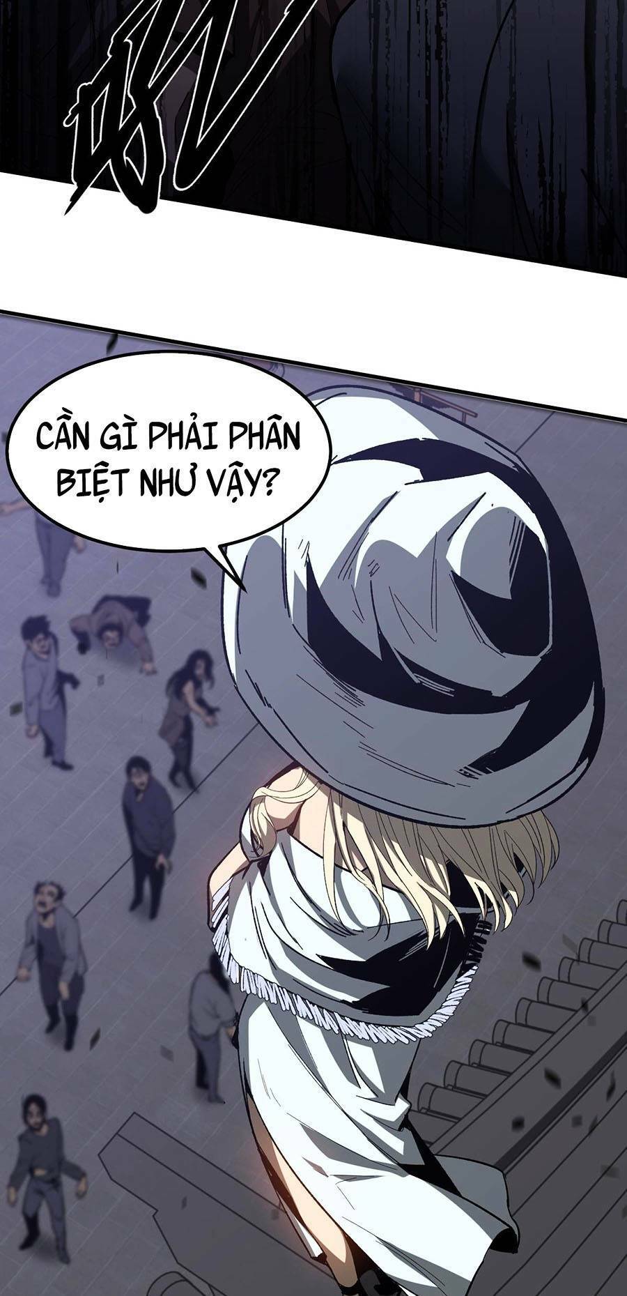 Siêu Phàm Tiến Hóa Chap 87 - Next Chap 88