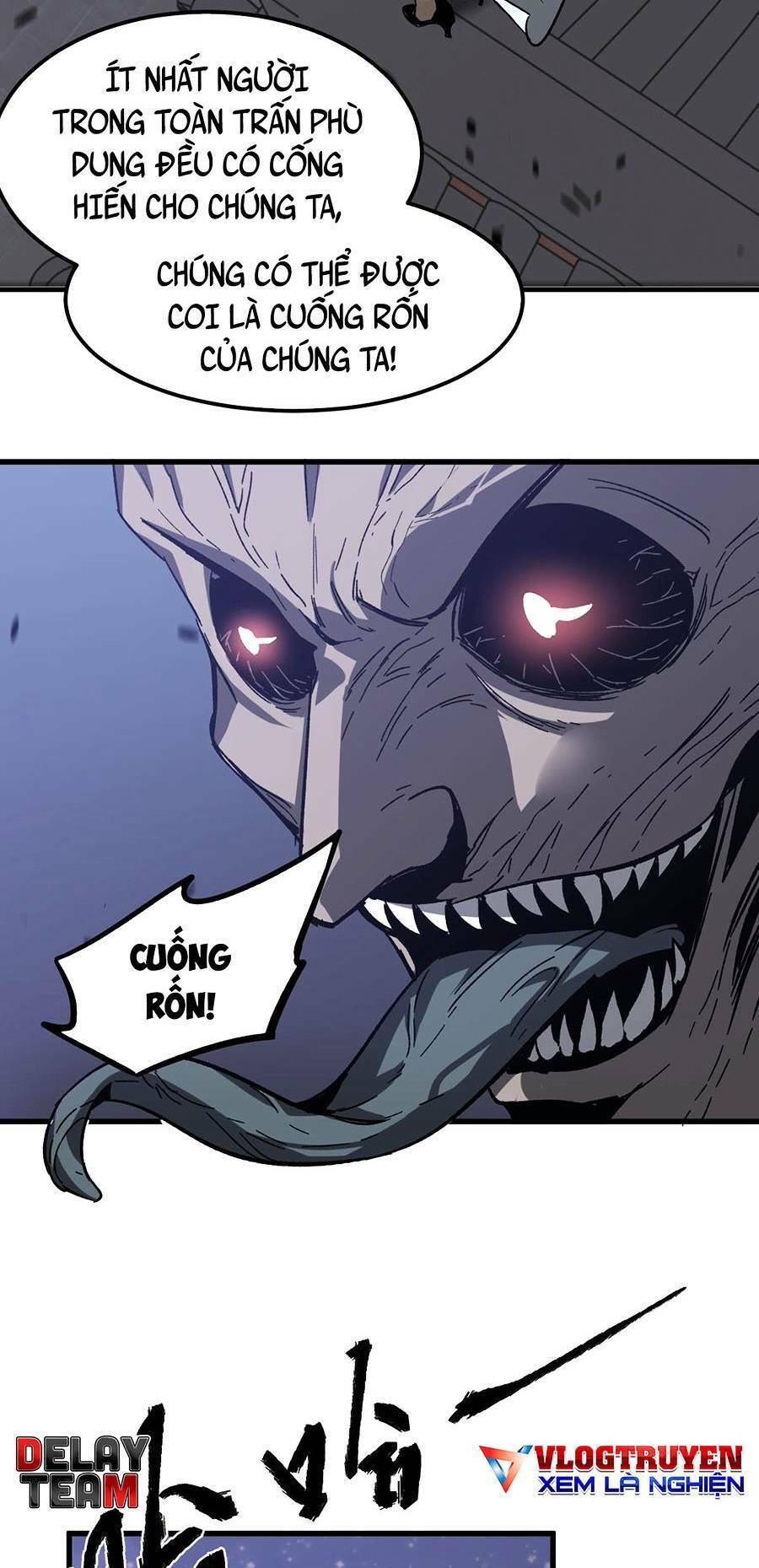 Siêu Phàm Tiến Hóa Chap 87 - Next Chap 88