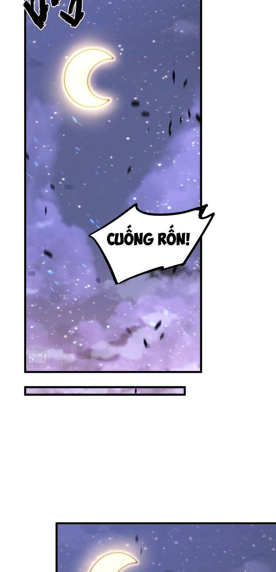 Siêu Phàm Tiến Hóa Chap 87 - Next Chap 88