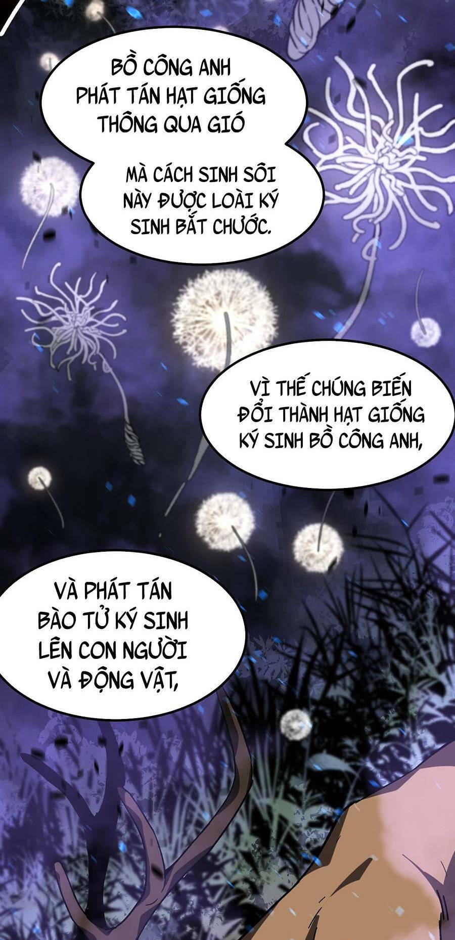 Siêu Phàm Tiến Hóa Chap 87 - Next Chap 88